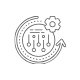 Autonomous Resolution icon